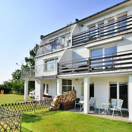 Grosse, Komfortable Mit Privatem Garten Hébergement de vacances