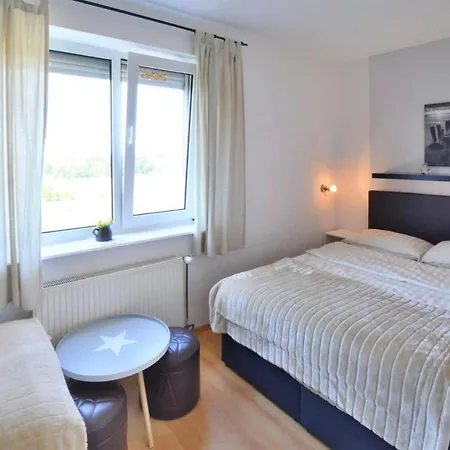 Hébergement de vacances Grosse, Komfortable Mit Privatem Garten