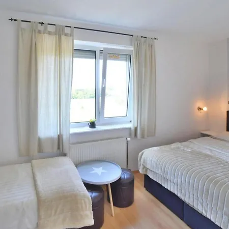 Grosse, Komfortable Mit Privatem Garten * Ustronie Morskie