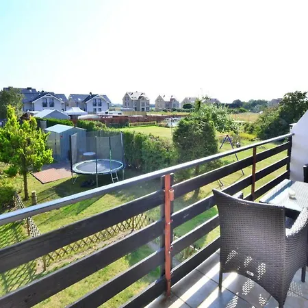 Hébergement de vacances Grosse, Komfortable Mit Privatem Garten *