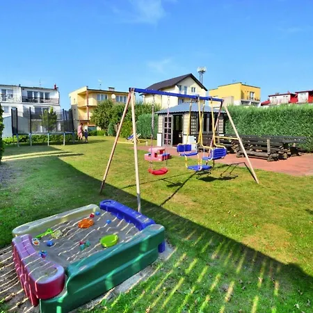 Ferienhaus Grosse, Komfortable Mit Privatem Garten