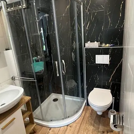 Grosse, Komfortable Mit Privatem Garten * Ustronie Morskie