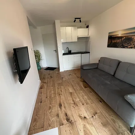 Grosse, Komfortable Mit Privatem Garten Hébergement de vacances *