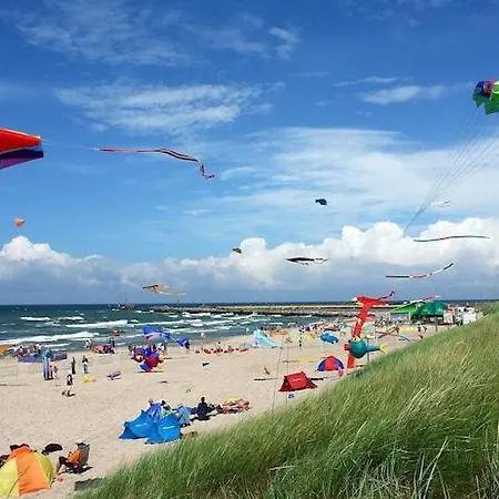 Hébergement de vacances Grosse, Komfortable Mit Privatem Garten