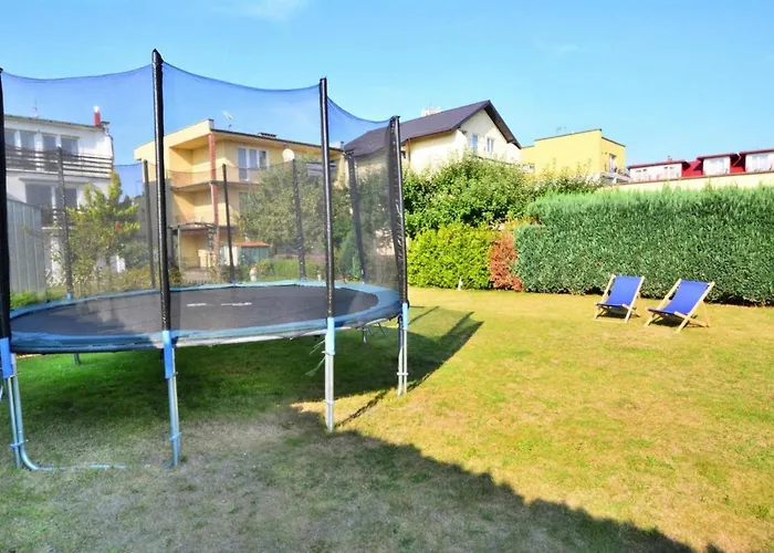 بيت للعطل Grosse, Komfortable Mit Privatem Garten أوسترونيه مورسكية