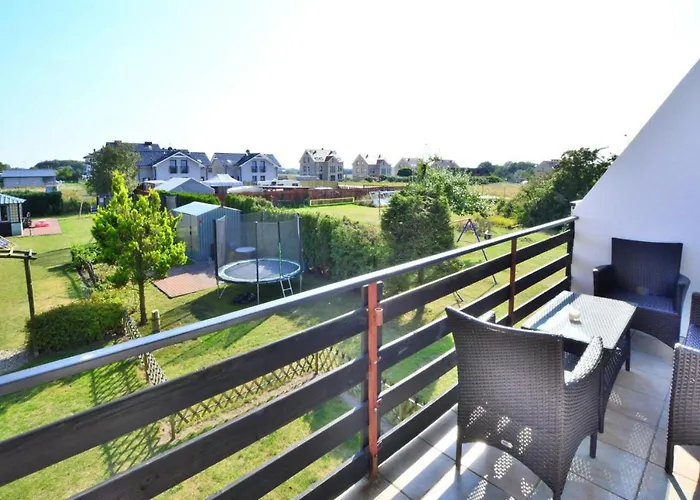 بيت للعطل Grosse, Komfortable Mit Privatem Garten *