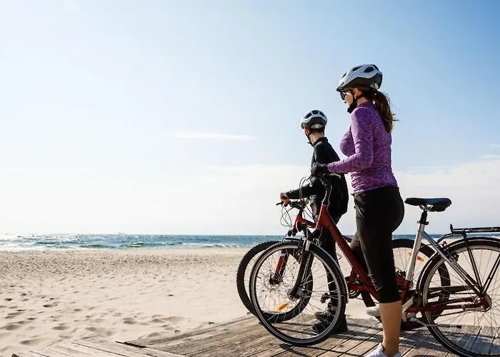 Grosse, Komfortable Mit Privatem Garten *