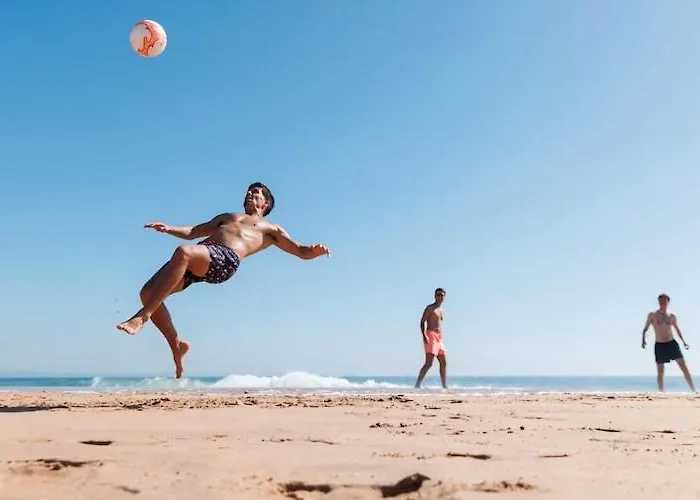 Grosse, Komfortable Mit Privatem Garten * أوسترونيه مورسكية